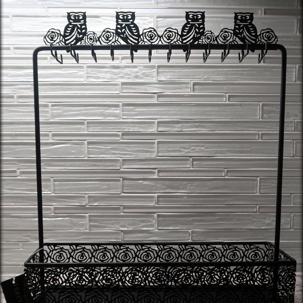 Jewelry Tray